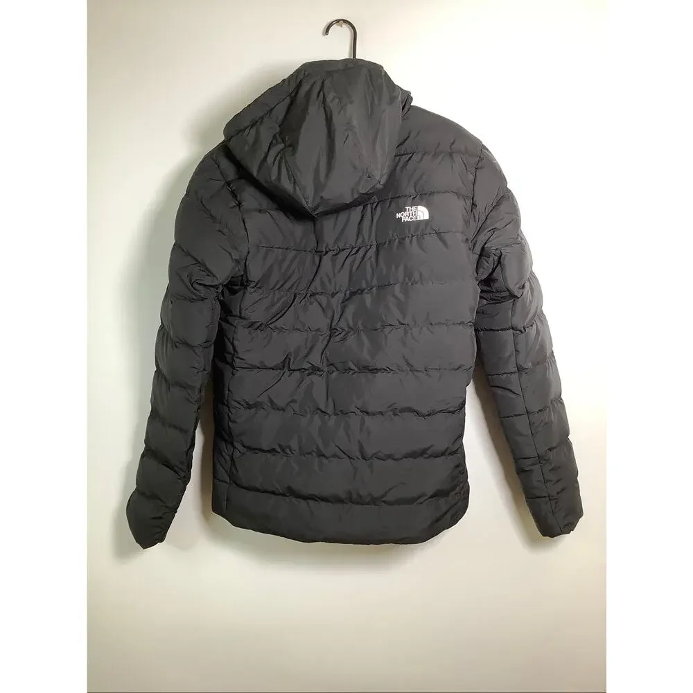 The North Face brand north